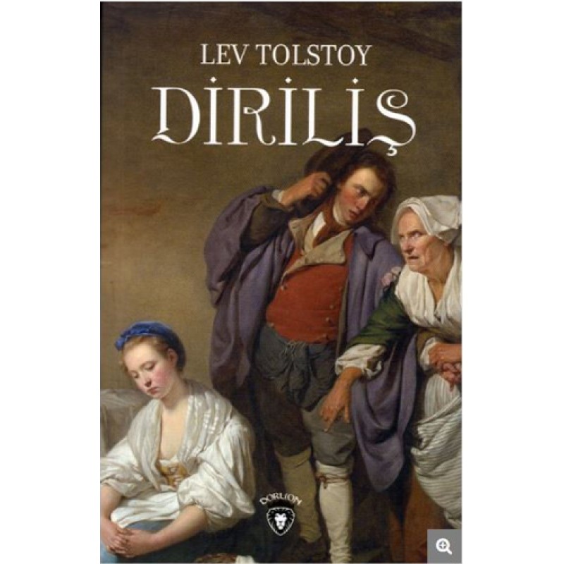 Diriliş Diriliş