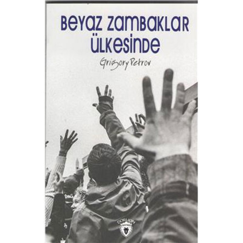 Beyaz Zambaklar Ülkesinde Beyaz Zambaklar Ülkesinde