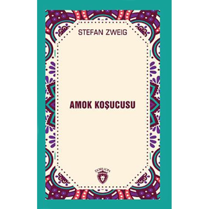Amok Koşucusu Amok Koşucusu