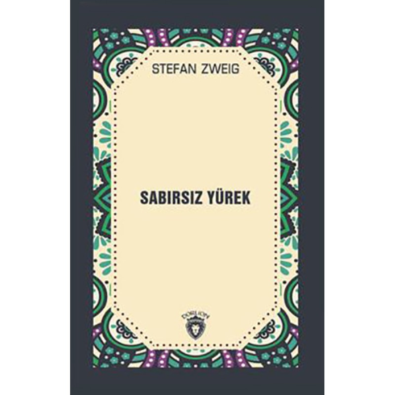 Sabırsız Yürek Sabırsız Yürek