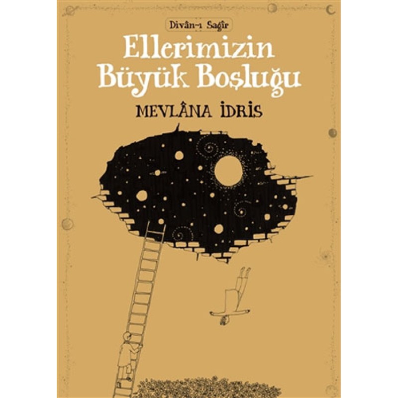 Ellerimizin Büyük Boşluğu Ellerimizin Büyük Boşluğu
