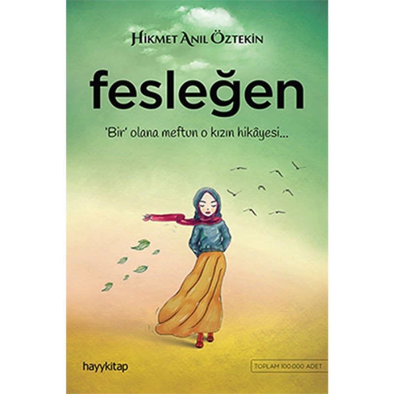 Fesleğen Fesleğen