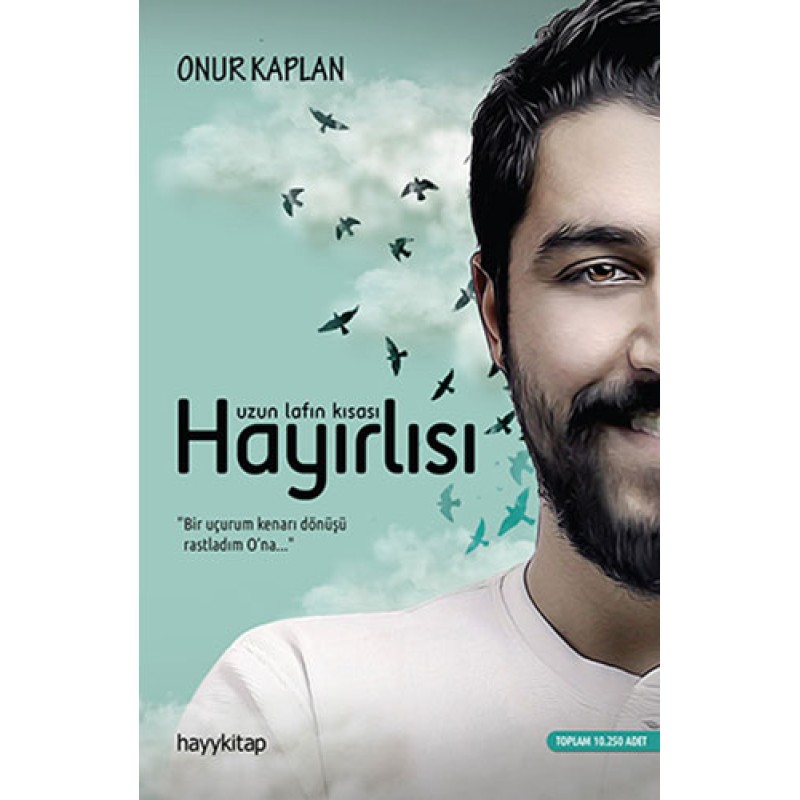 Uzun Lafın Kısası Hayırlısı Uzun Lafın Kısası Hayırlısı