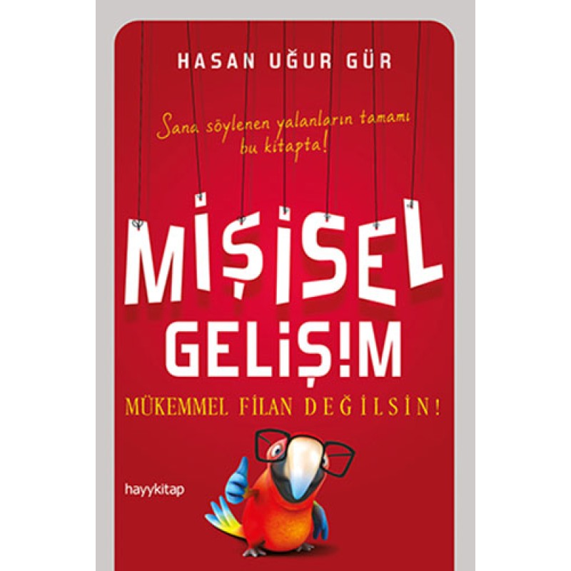 Mişisel Gelişim