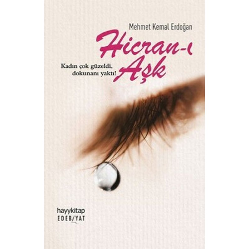 Hicran-ı Aşk Hicran-ı Aşk