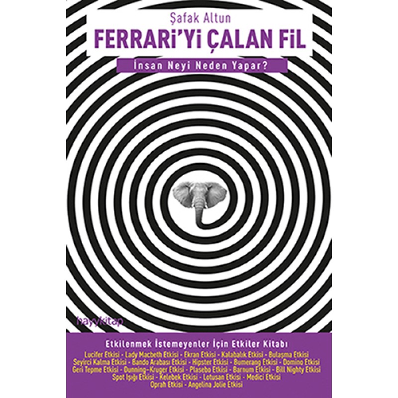 Ferrari'yi Çalan Fil Ferrari'yi Çalan Fil