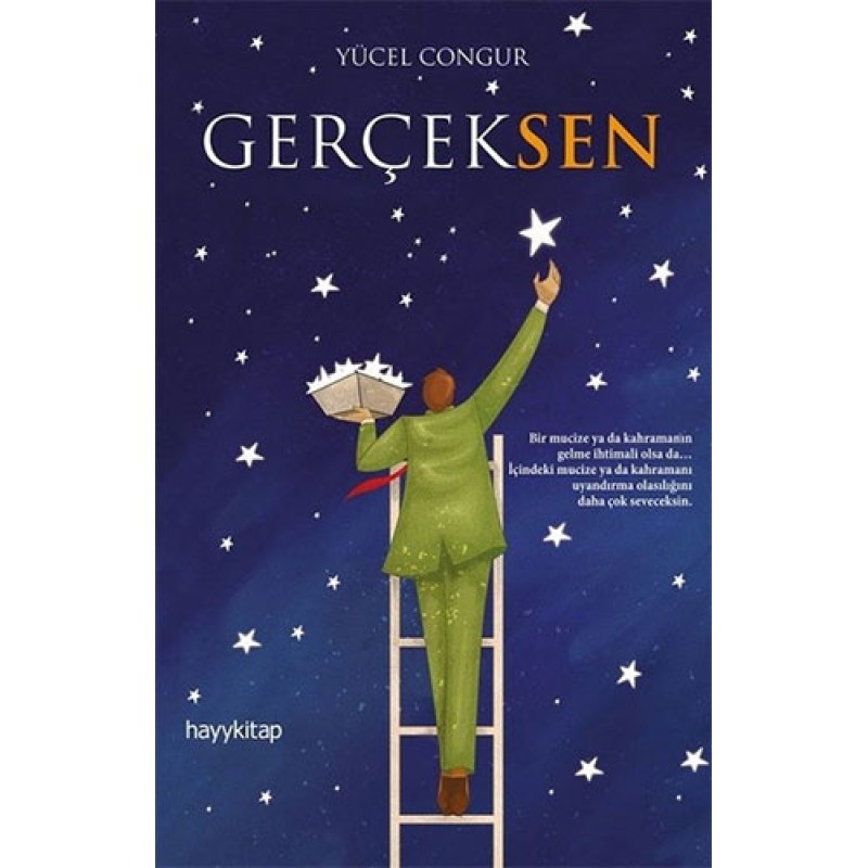 Gerçeksen Gerçeksen