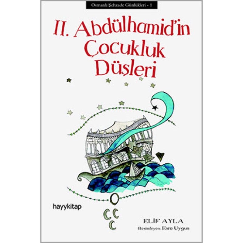 II. Abdülhamid’in Çocukluk Düşleri