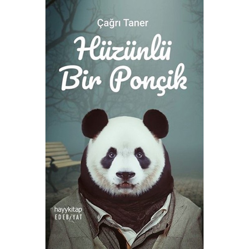 Hüzünlü Bir Ponçik Hüzünlü Bir Ponçik