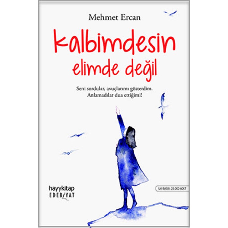 Kalbimdesin Elimde Değil Kalbimdesin Elimde Değil