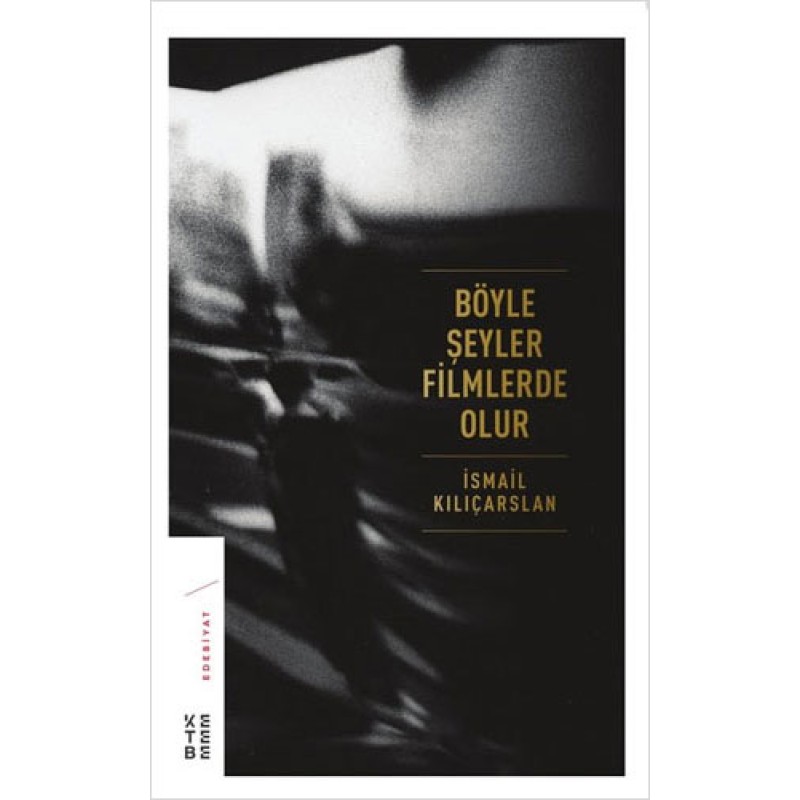 Böyle Şeyler Filmlerde Olur Böyle Şeyler Filmlerde Olur