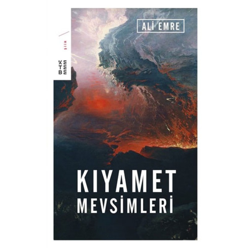 Kıyamet Mevsimleri Kıyamet Mevsimleri