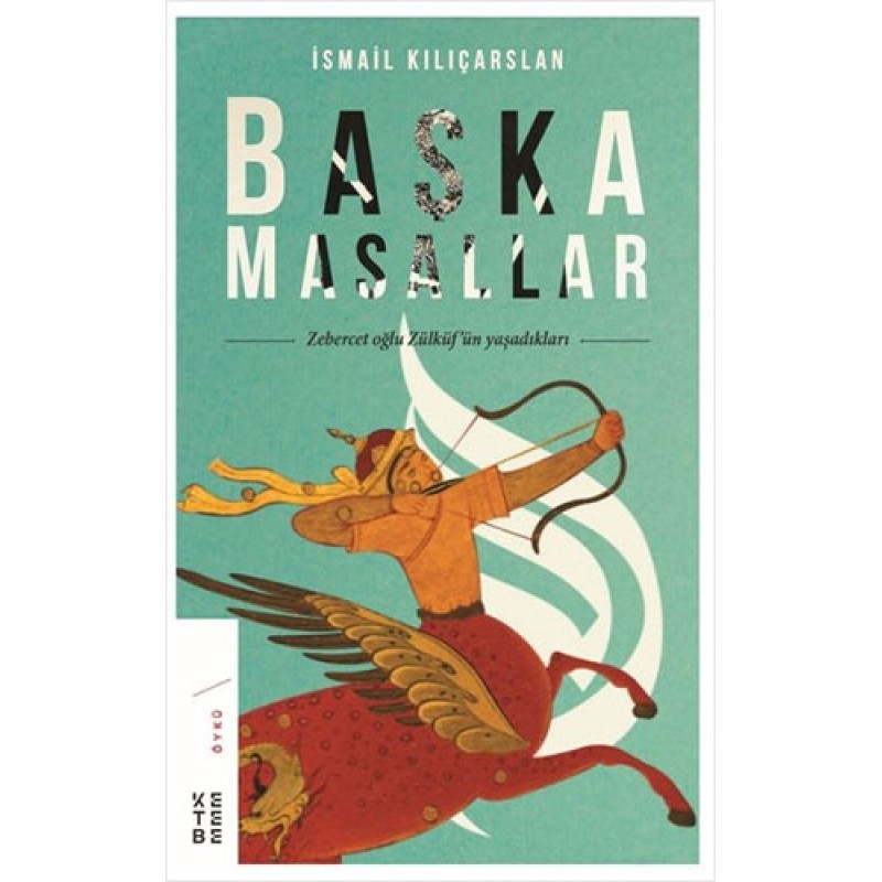 Başka Masallar Başka Masallar