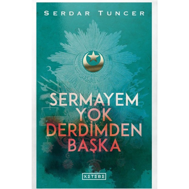 Sermayem Yok Derdimden Başka Sermayem Yok Derdimden Başka