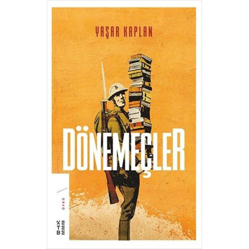 Dönemeçler Dönemeçler