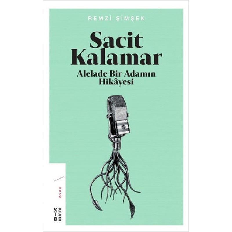 Sacit Kalamar