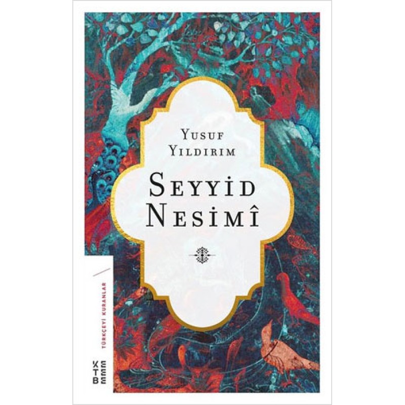 Seyyid Nesimi Seyyid Nesimi