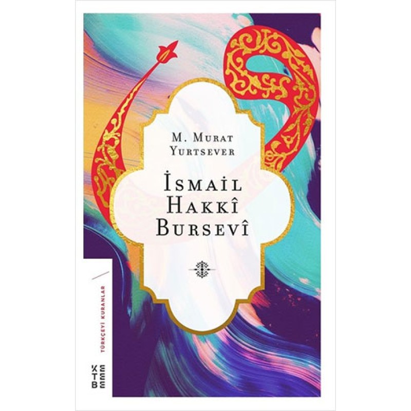İsmail Hakkı Bursevi İsmail Hakkı Bursevi
