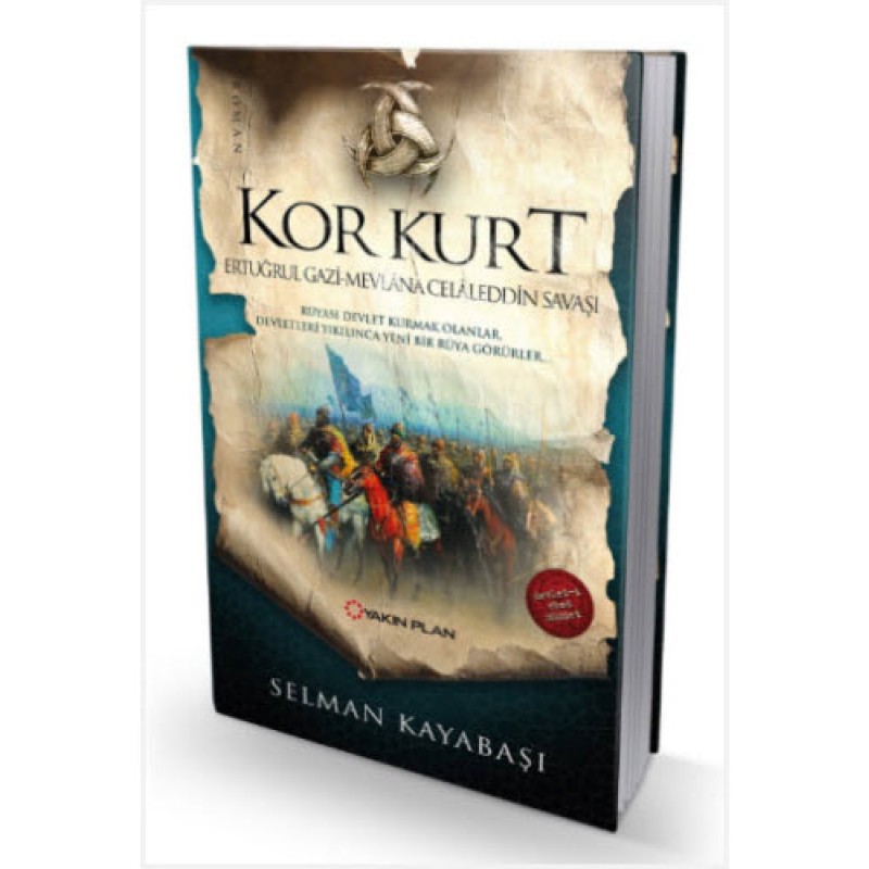 Kor Kurt