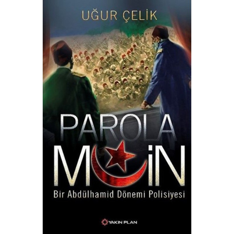Parola Muin