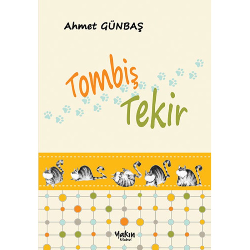 Tombiş Tekir Tombiş Tekir
