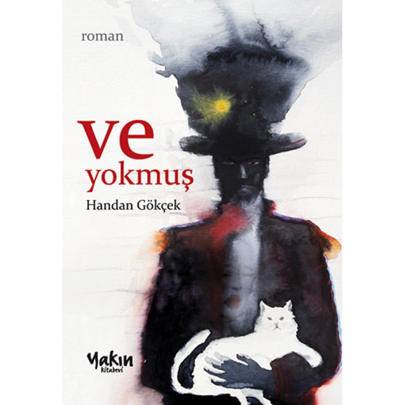 Ve Yokmuş Ve Yokmuş