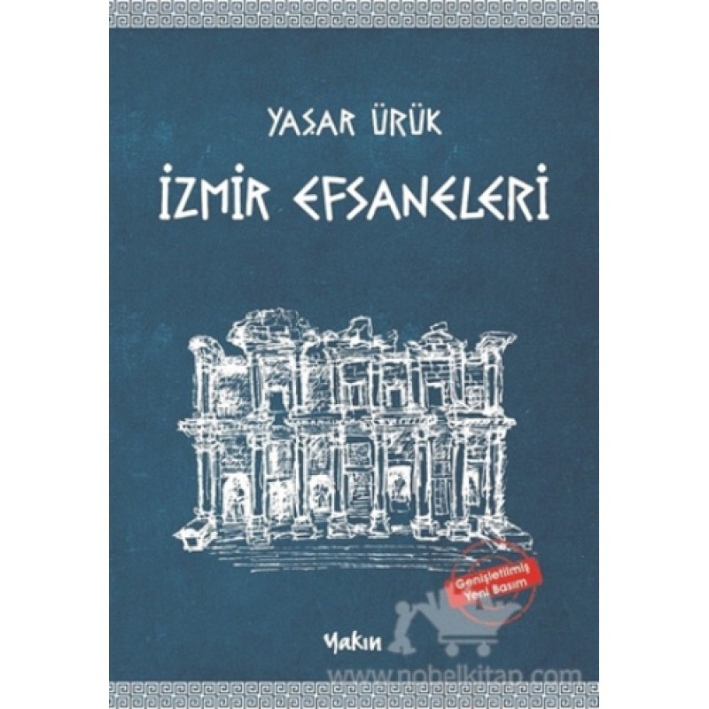 İzmir Efsaneleri İzmir Efsaneleri
