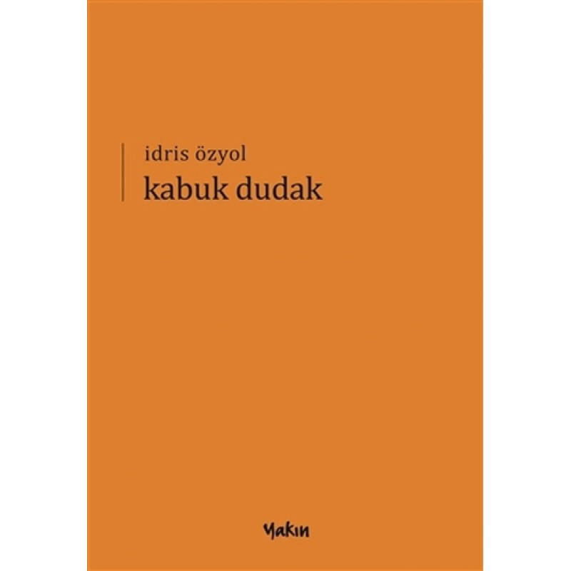 Kabuk Dudak