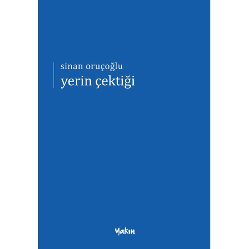 Yerin Çektiği