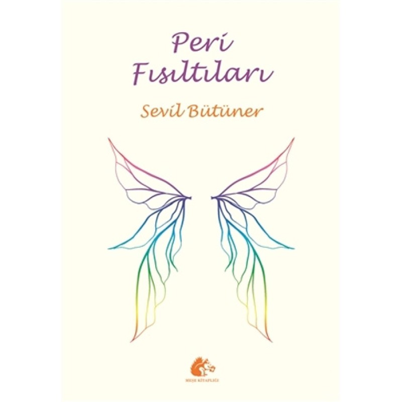 Peri Fısıltıları Peri Fısıltıları