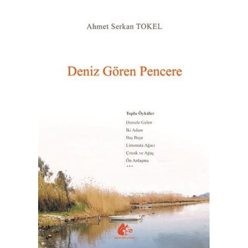 Deniz Gören Pencere Deniz Gören Pencere