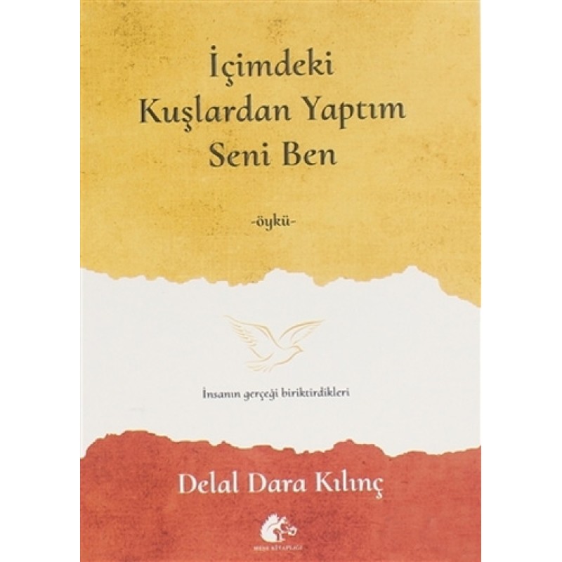 İçimdeki Kuşlardan Yaptım Seni Ben