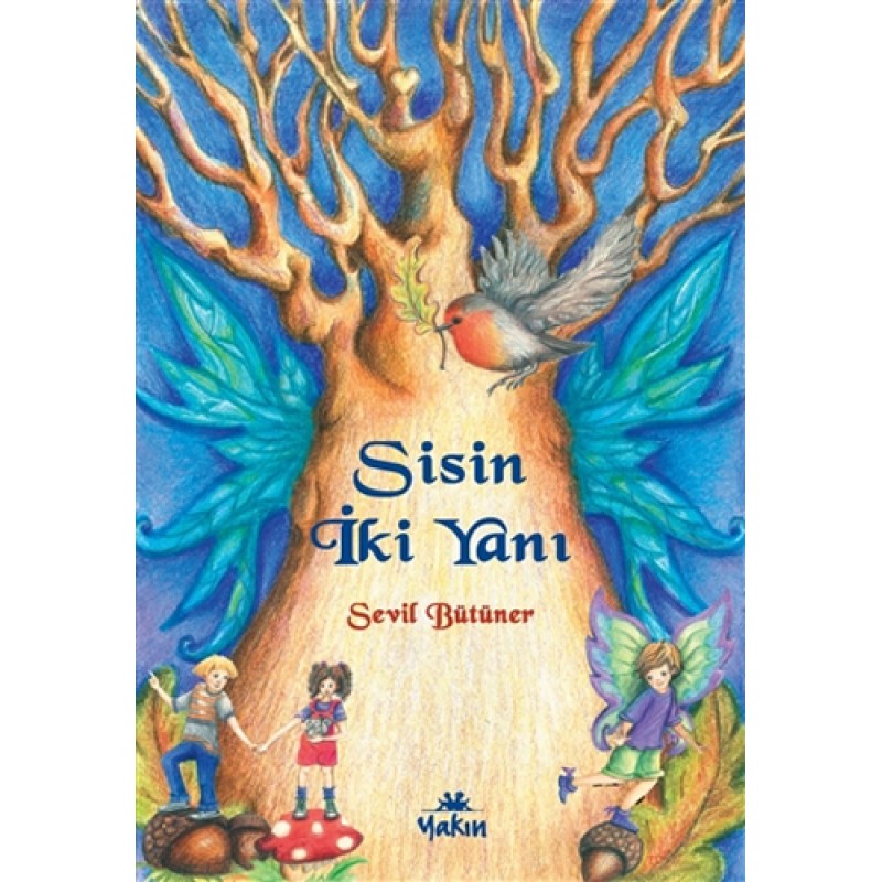 Sisin İki Yanı