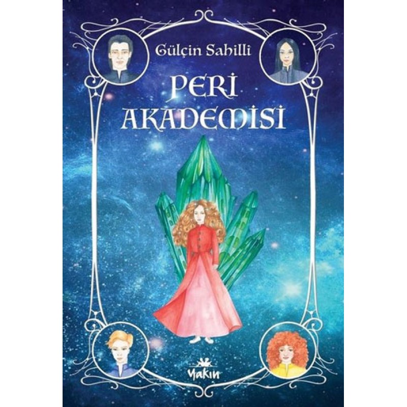 Peri Akademisi Peri Akademisi