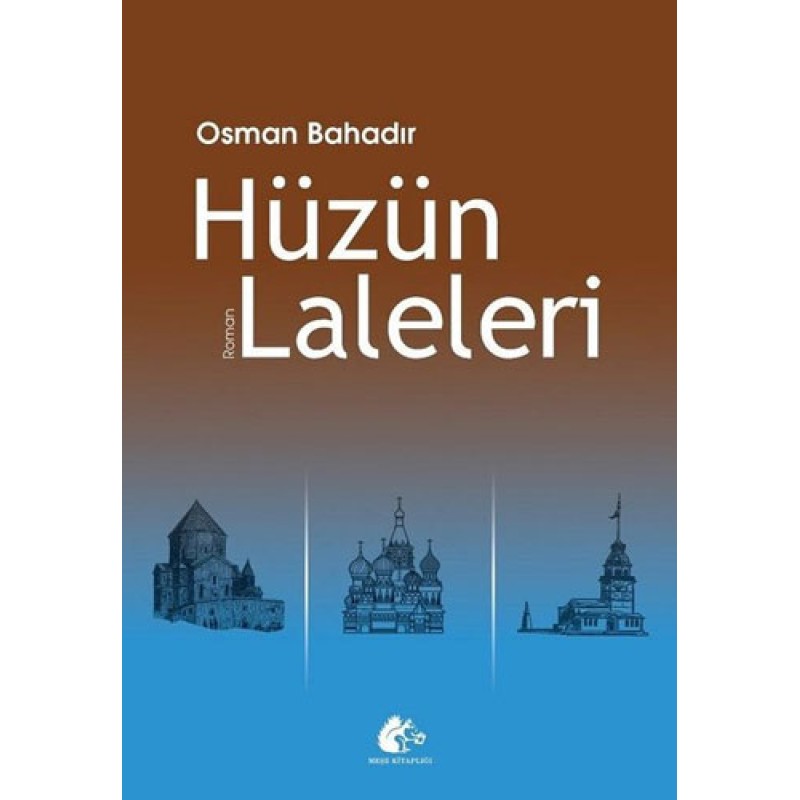 Hüzün Laleleri Hüzün Laleleri
