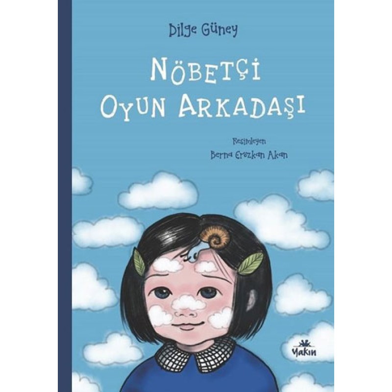 Nöbetçi Oyun Arkadaşı Nöbetçi Oyun Arkadaşı