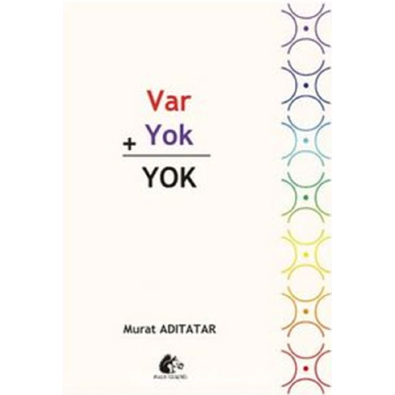 Var Yok Yok Var Yok Yok