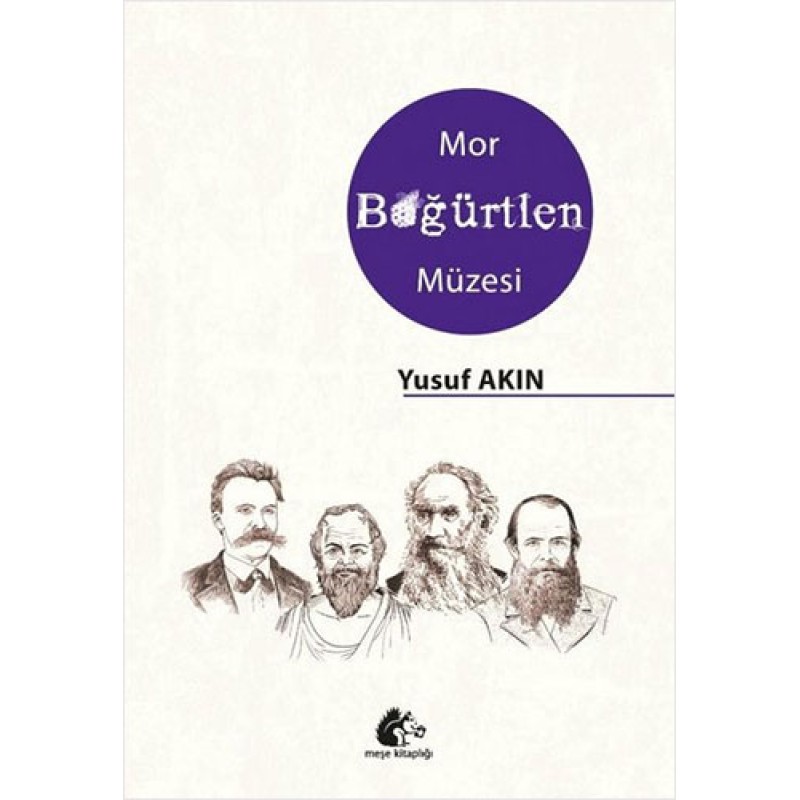 Mor Böğürtlen Müzesi Mor Böğürtlen Müzesi