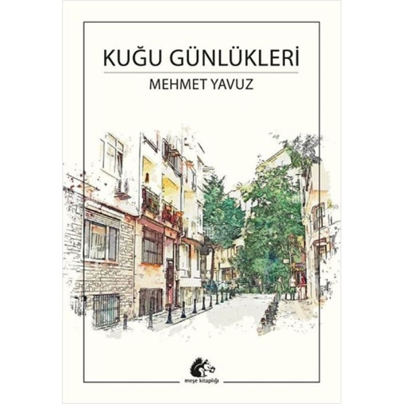 Kuğu Günlükleri Kuğu Günlükleri