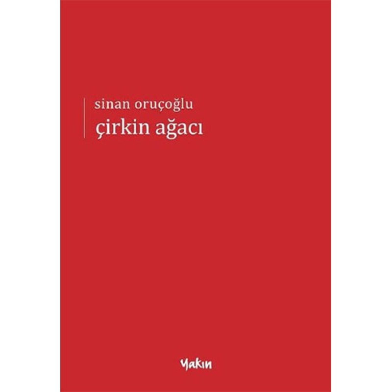 Çirkin Ağacı