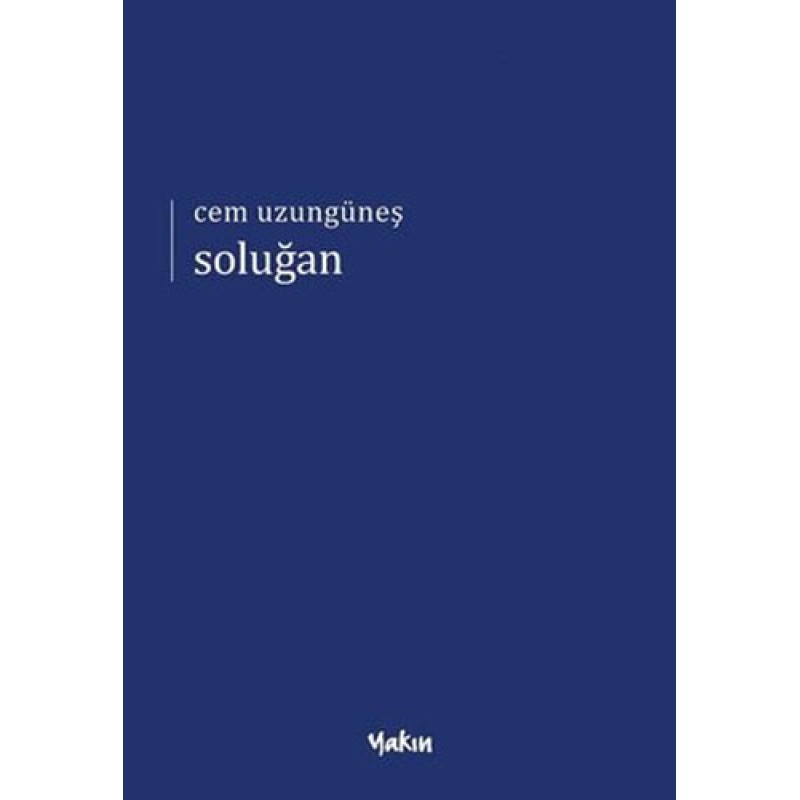 Soluğan Soluğan