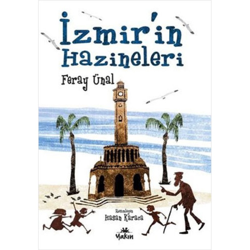 İzmir'in Hazineleri
