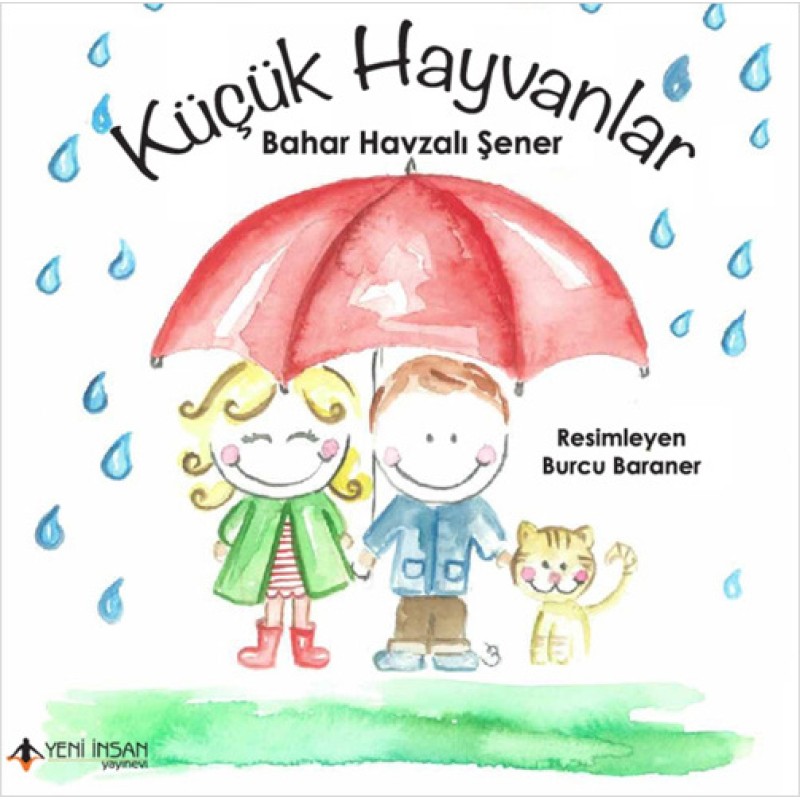 Küçük Hayvanlar Küçük Hayvanlar