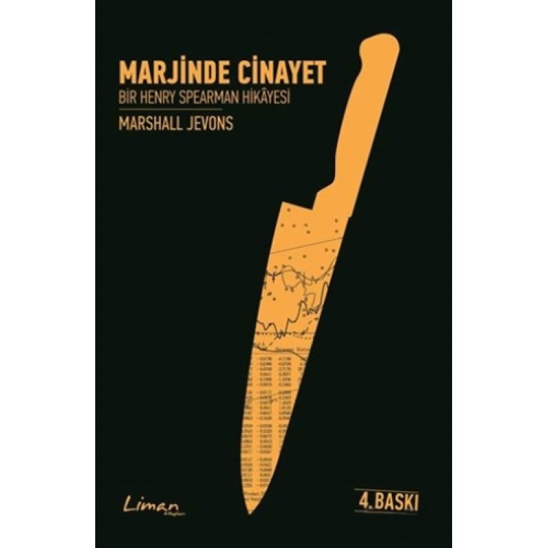 Marjinde Cinayet