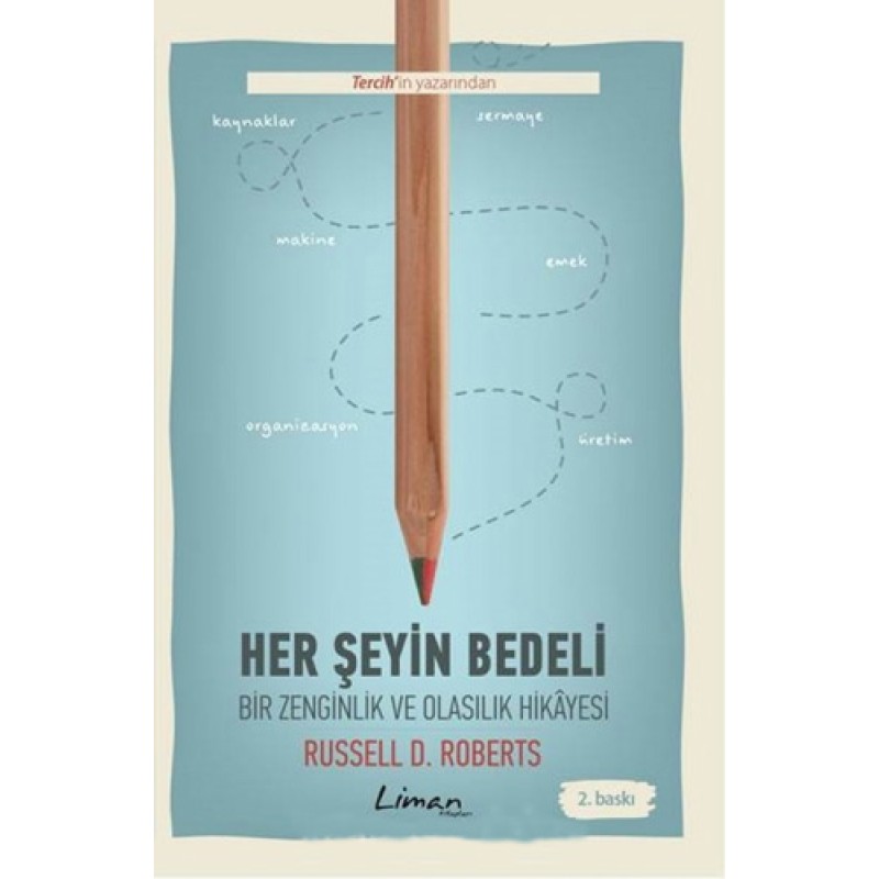 Her Şeyin Bedeli Her Şeyin Bedeli