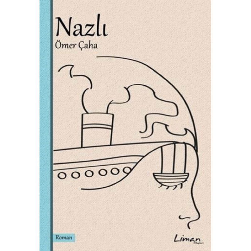 Nazlı Nazlı