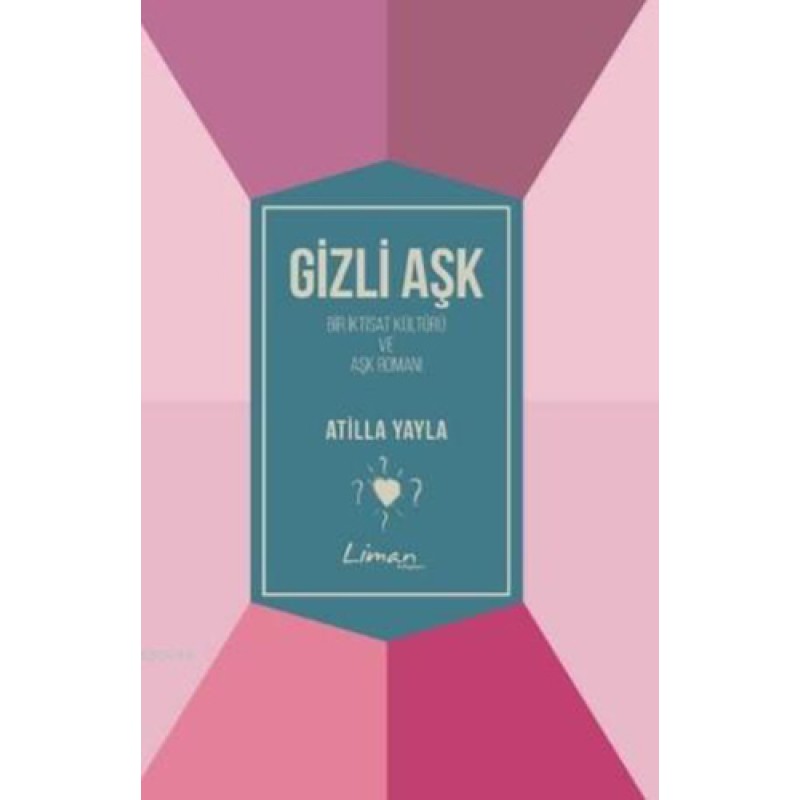 Gizli Aşk Gizli Aşk