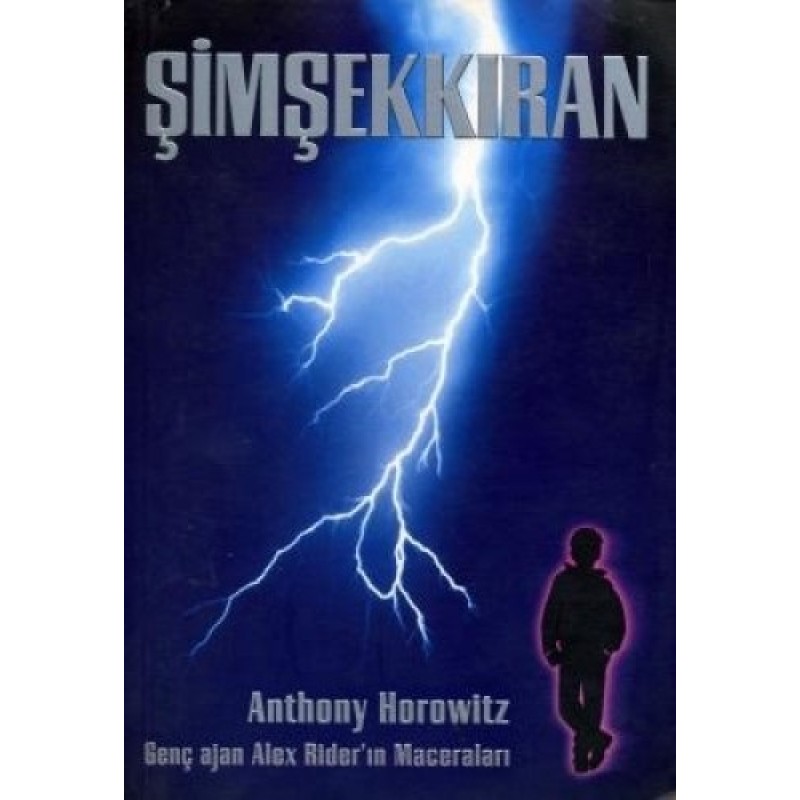 Şimşekkıran Şimşekkıran