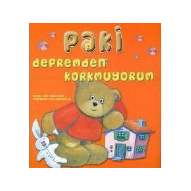 Depremden Korkmuyorum Depremden Korkmuyorum