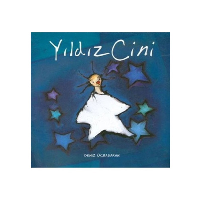 Yıldız Cini Yıldız Cini